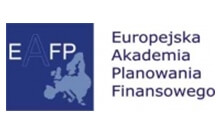 europejska akademia planowania finansowego logo