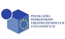 polska izba pośredników ubezpieczeniowych i finansowych logo